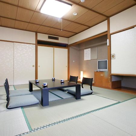 Manza Onsen Nisshinkan Tsumagoi Luaran gambar